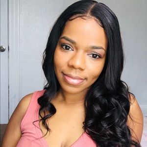 Meet your Posher, Melony